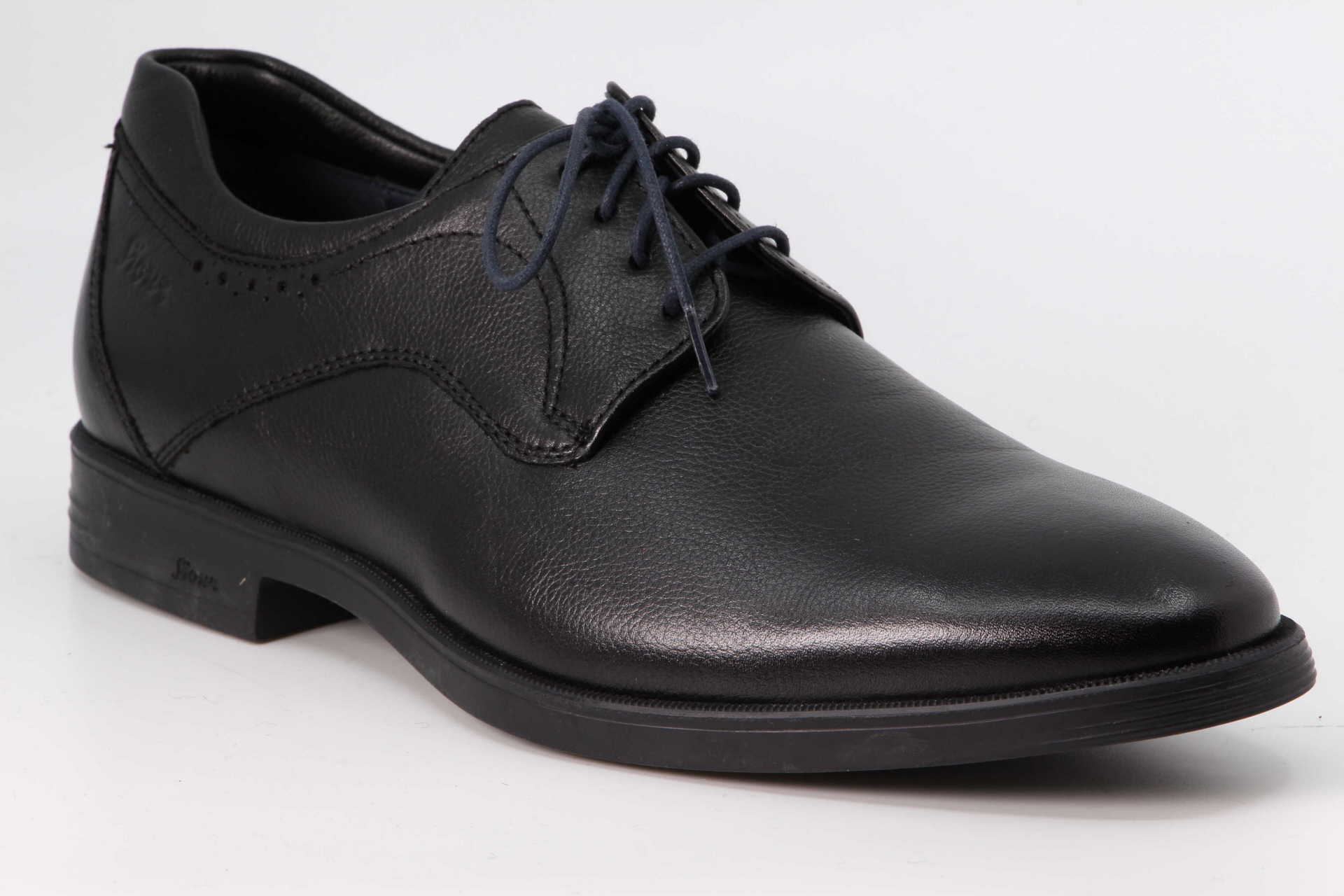 Sioux Forello schwarz