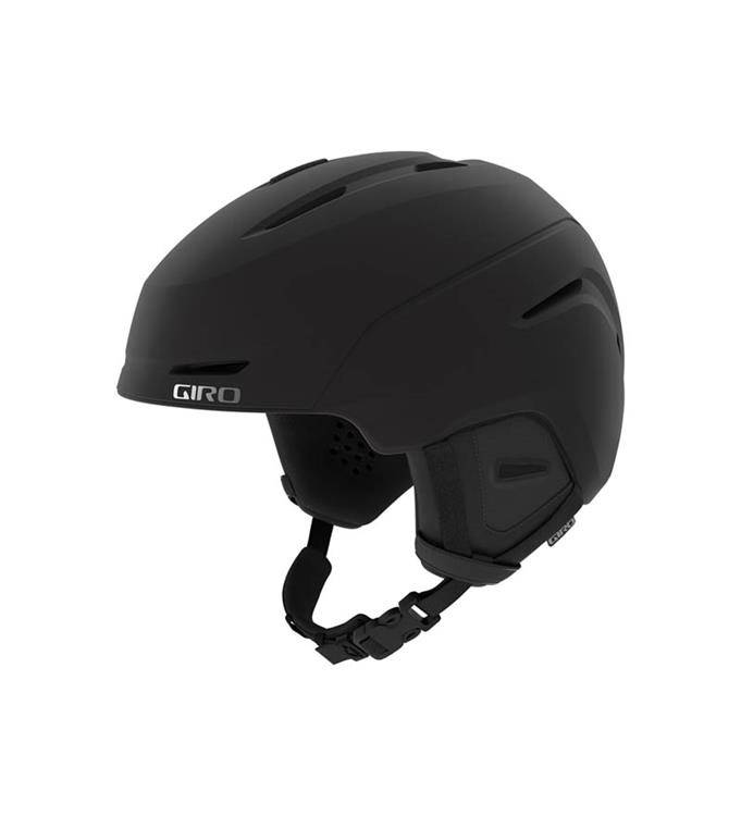 Giro Neo Mat Black Skihelm U