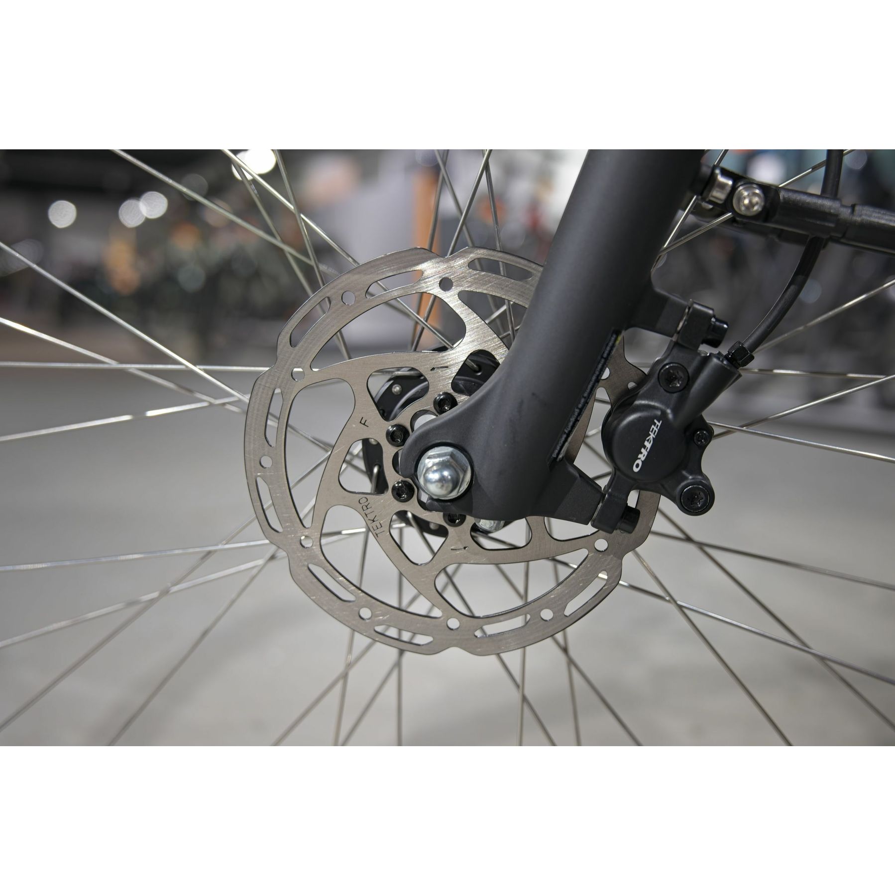 Batavus Senz Comfort 2026