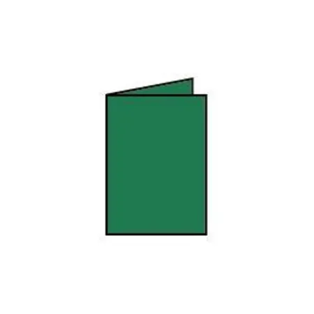 Rössler Coloretti Karten, A7, hd, forest, 5 Stück