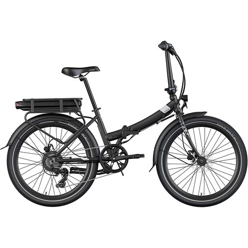 Bicicleta Eléctrica 24