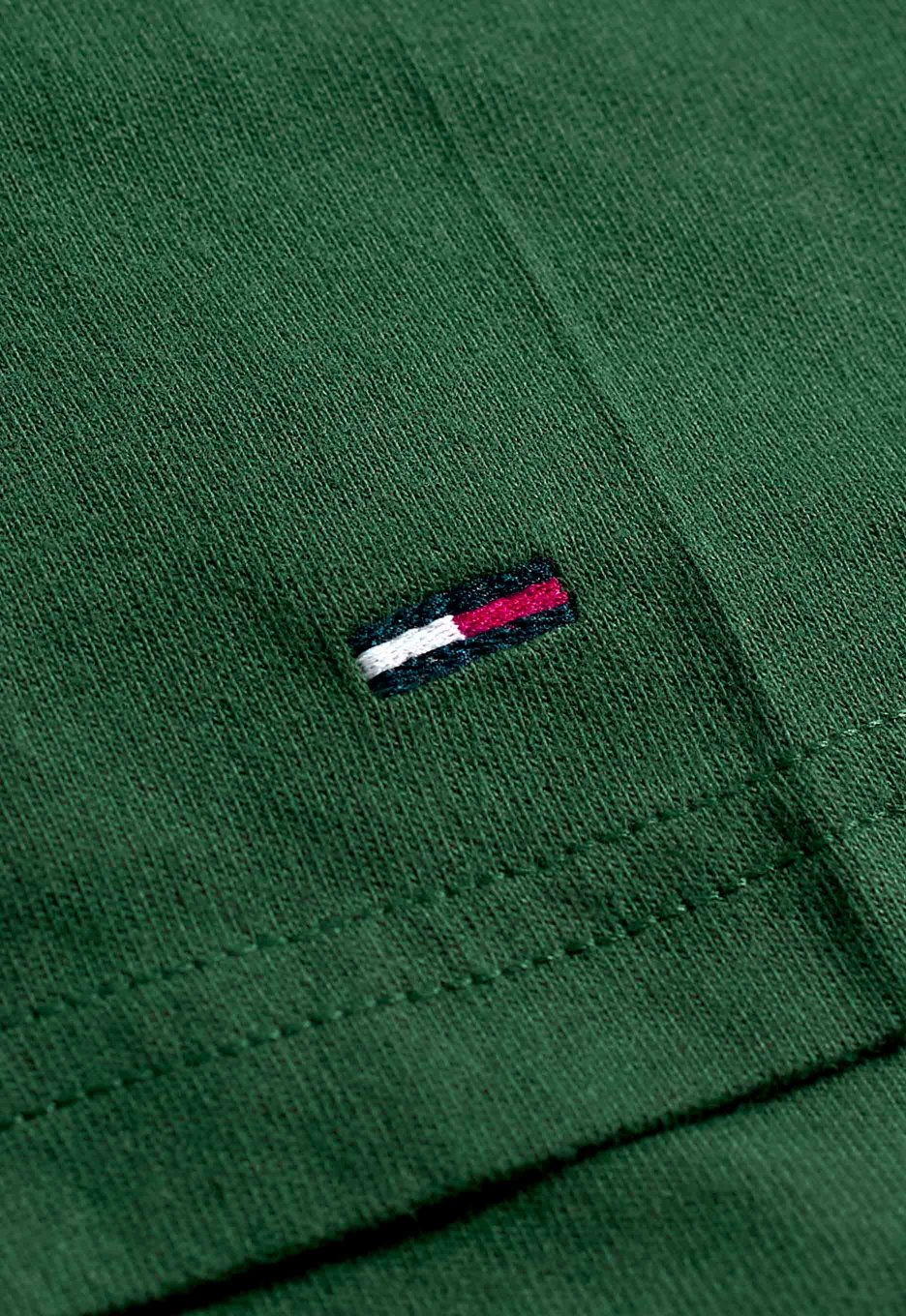 Tommy Jeans Relaxed Cirkellogo T-shirt