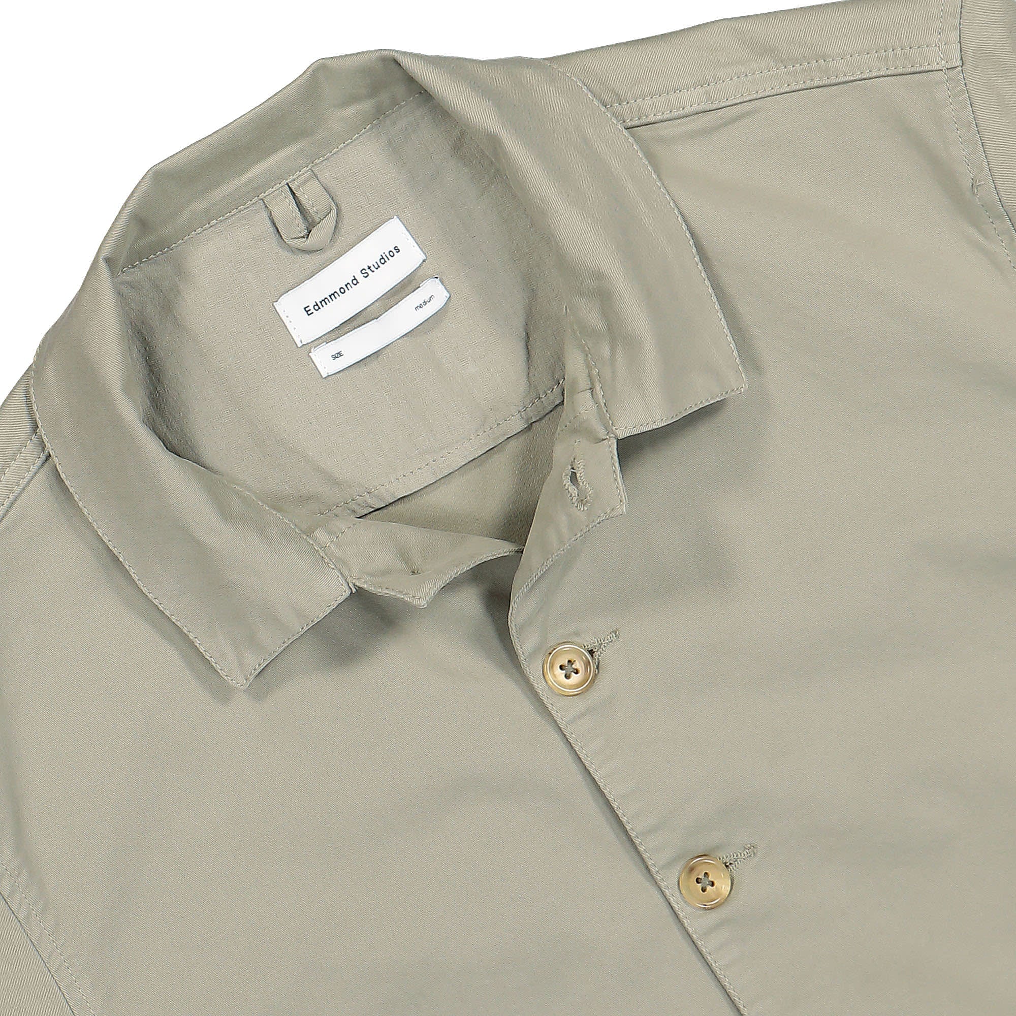 Edmmond Studios<br>Lab Jacket