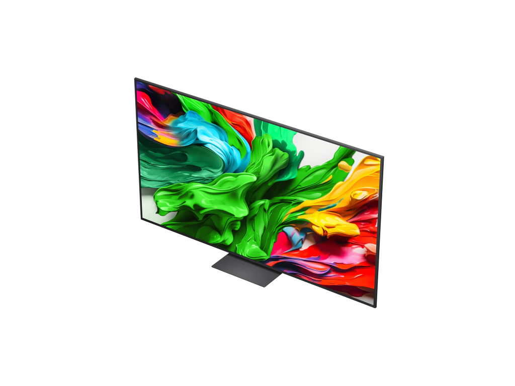TV QNED LG 65QNED86A6A (65'' 4K SMART 164CM)