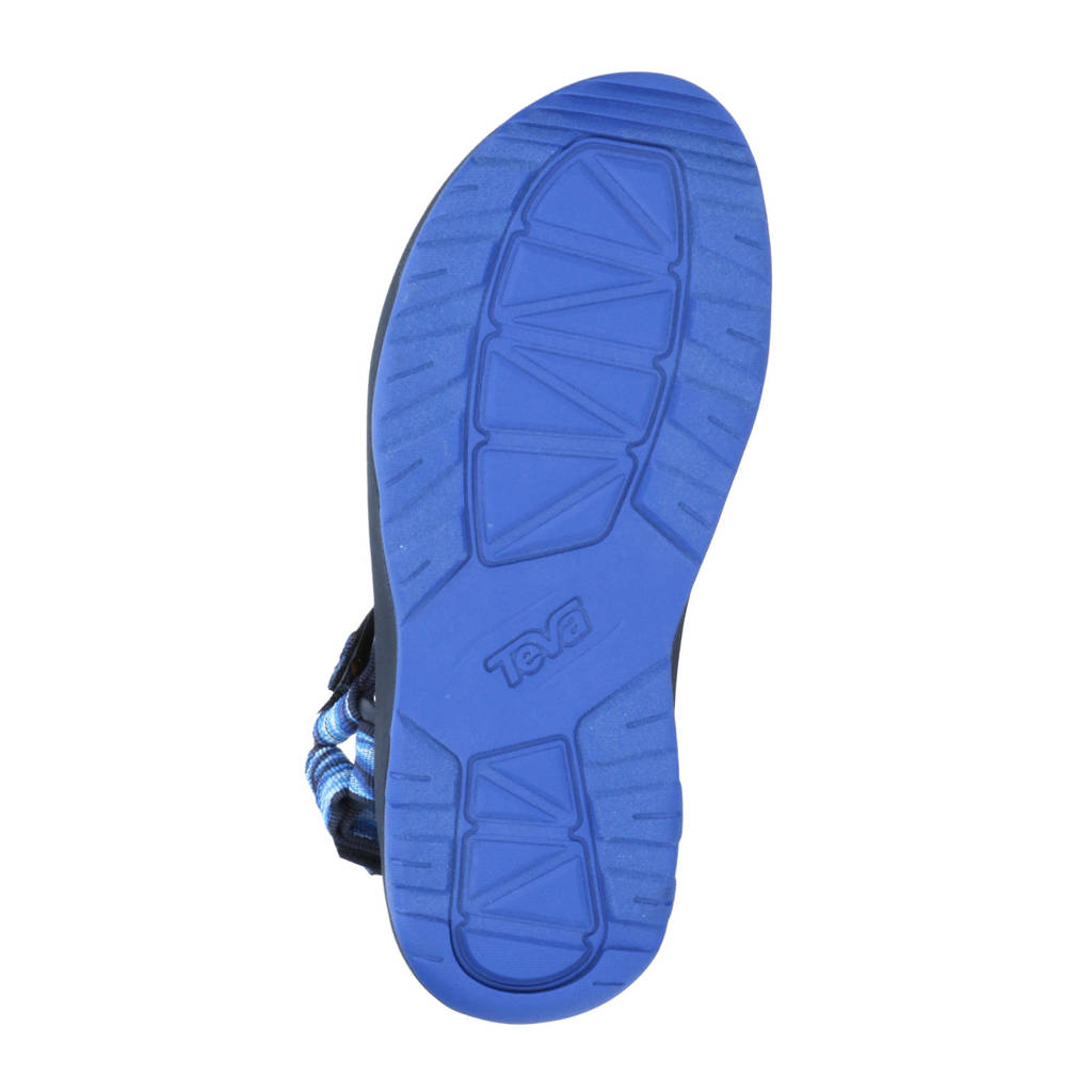Teva Hurricane XLT 2sandalen blauw