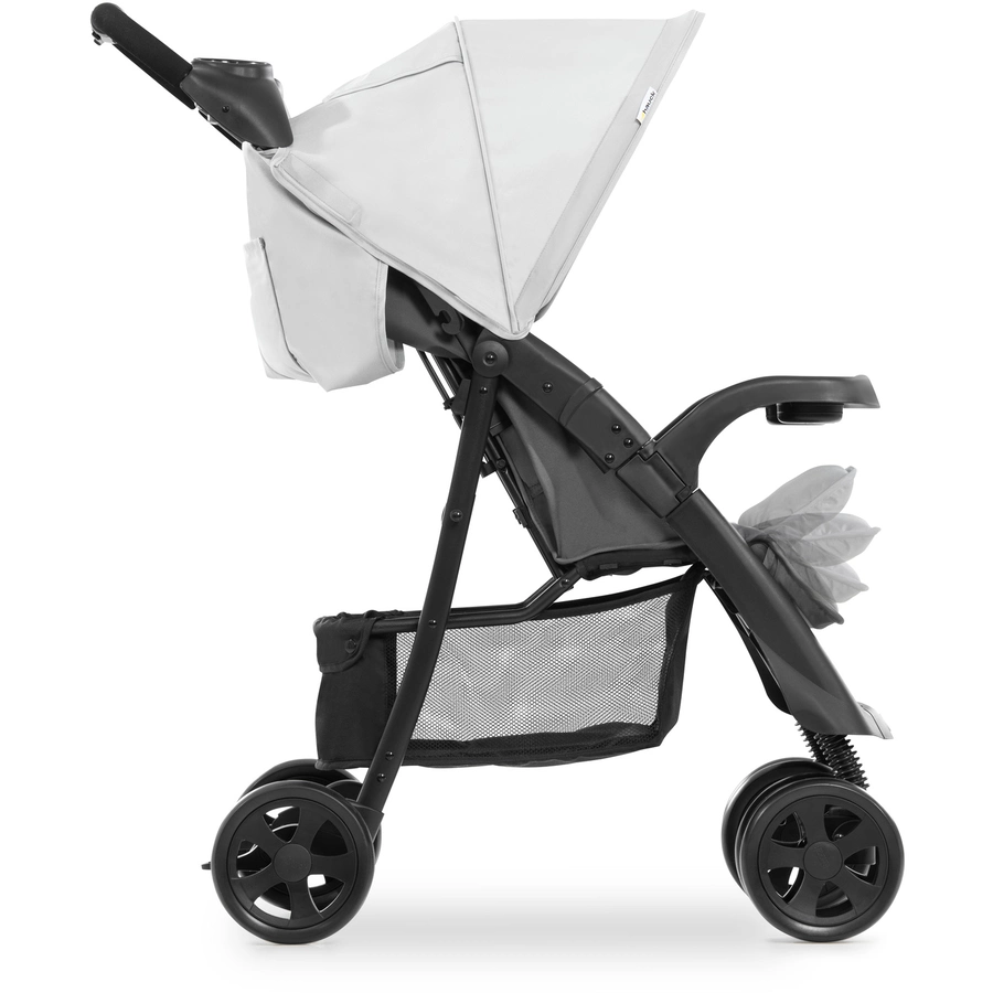 hauck Buggy Shopper Neo II Grey