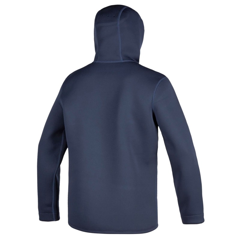 Veste Sweat Mystic Star 2mm 2020 Petrol - The Corner Shop