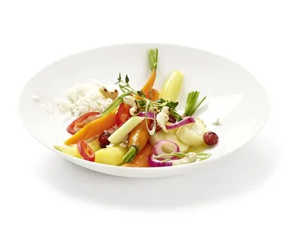 Fissler Trykkoger 4,5l 22cm Vitavit Premium S4