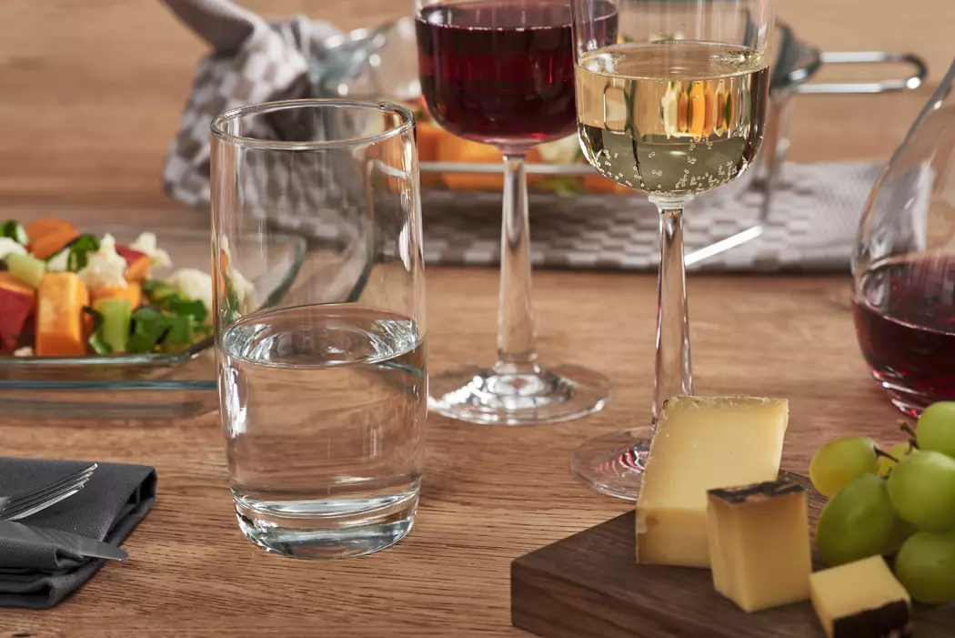 Longdrinkglas Select 6tlg.