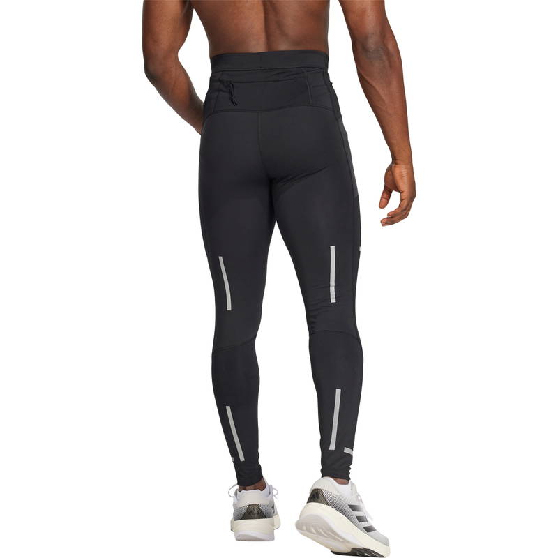 adidas Ultimateadidas Engineered Løbetights Herre