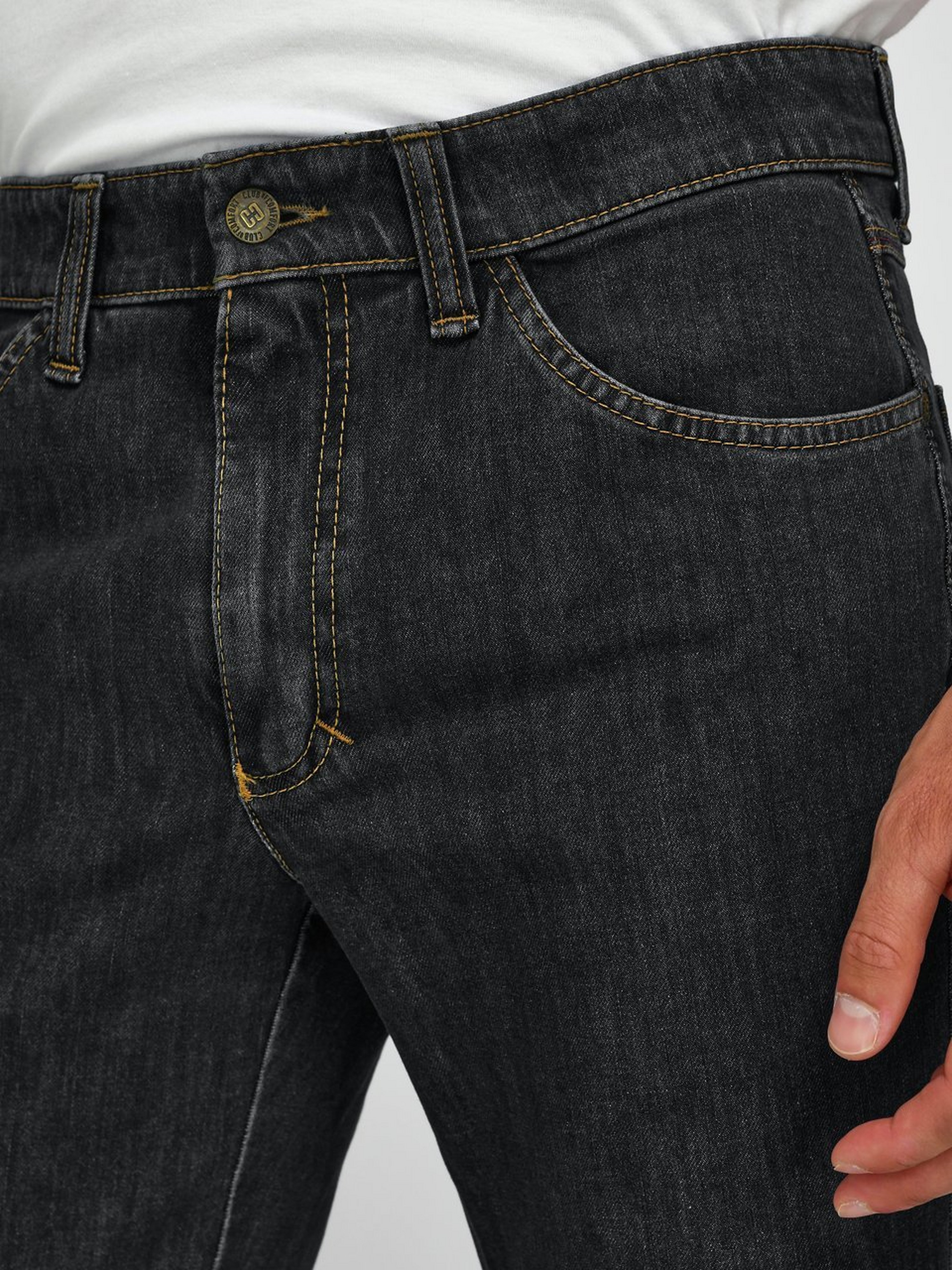 Jeans in Inch-Länge 30