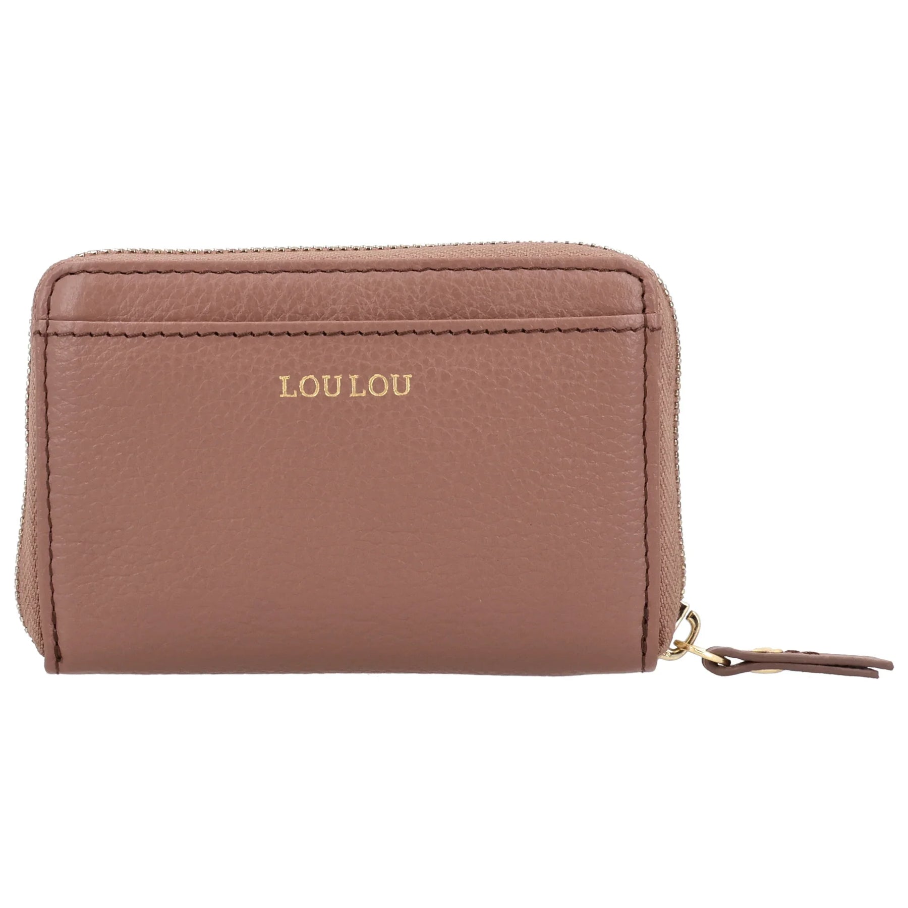 LouLou | Petite Emilie | Leren dames portemonee