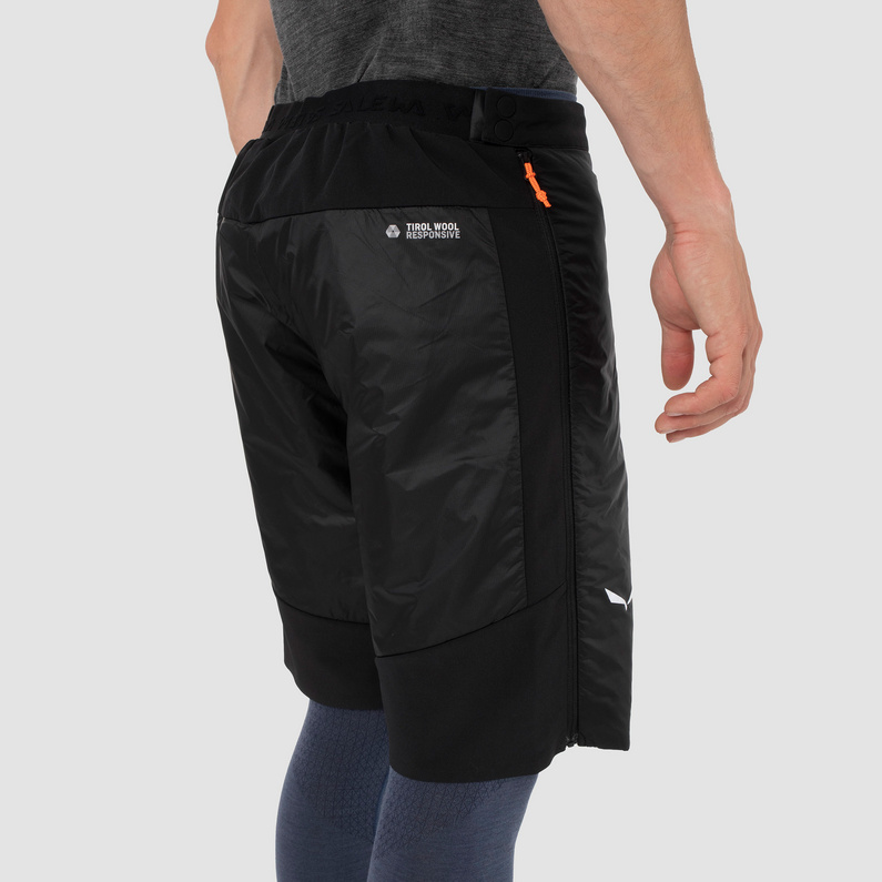 Salewa Herren Sella TWR Shorts