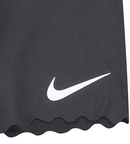 Nike Shorts Set - T-Shirt/Shorts - Dark Rauch Grey