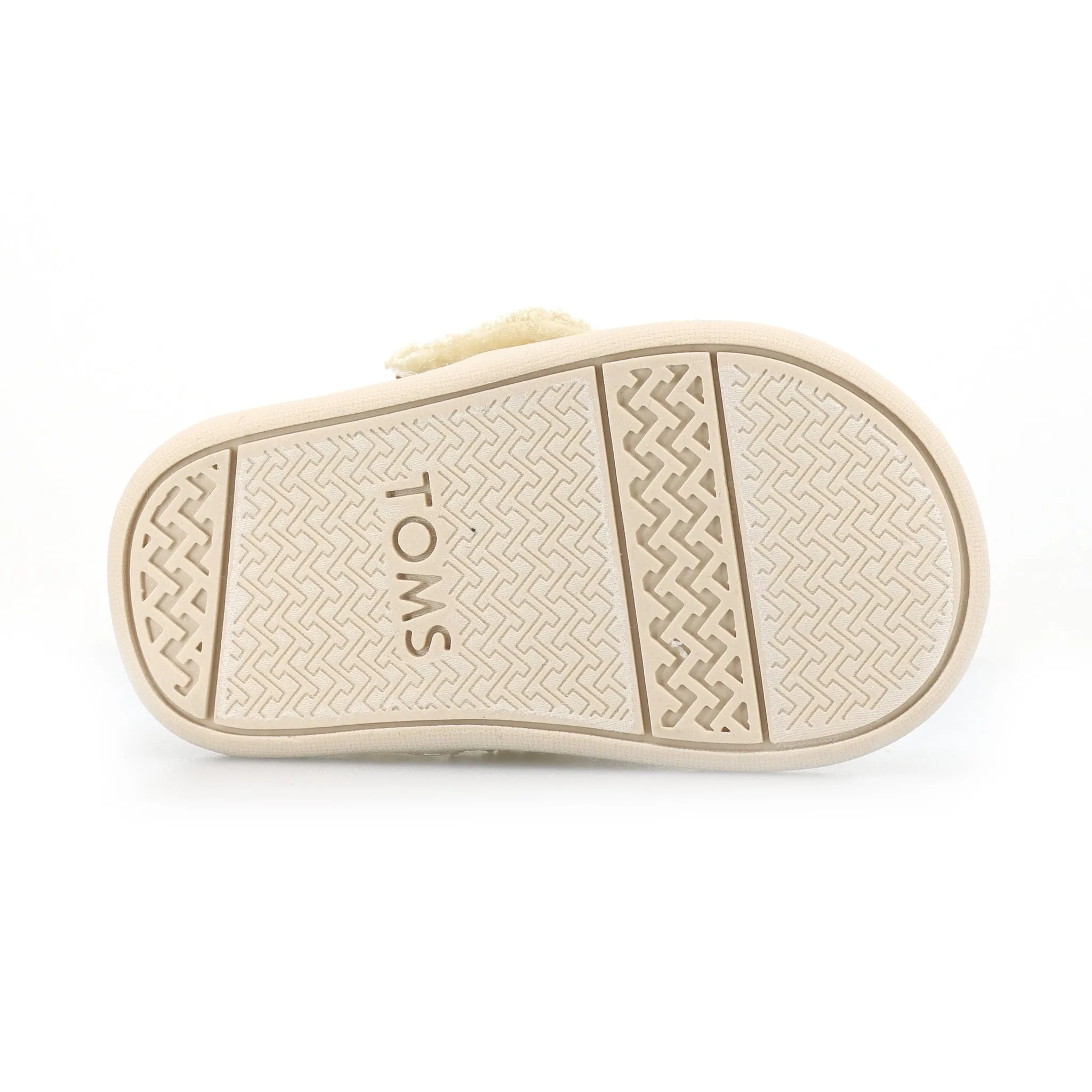Toms Soulier Alpargata Crochet Pointures 4-11