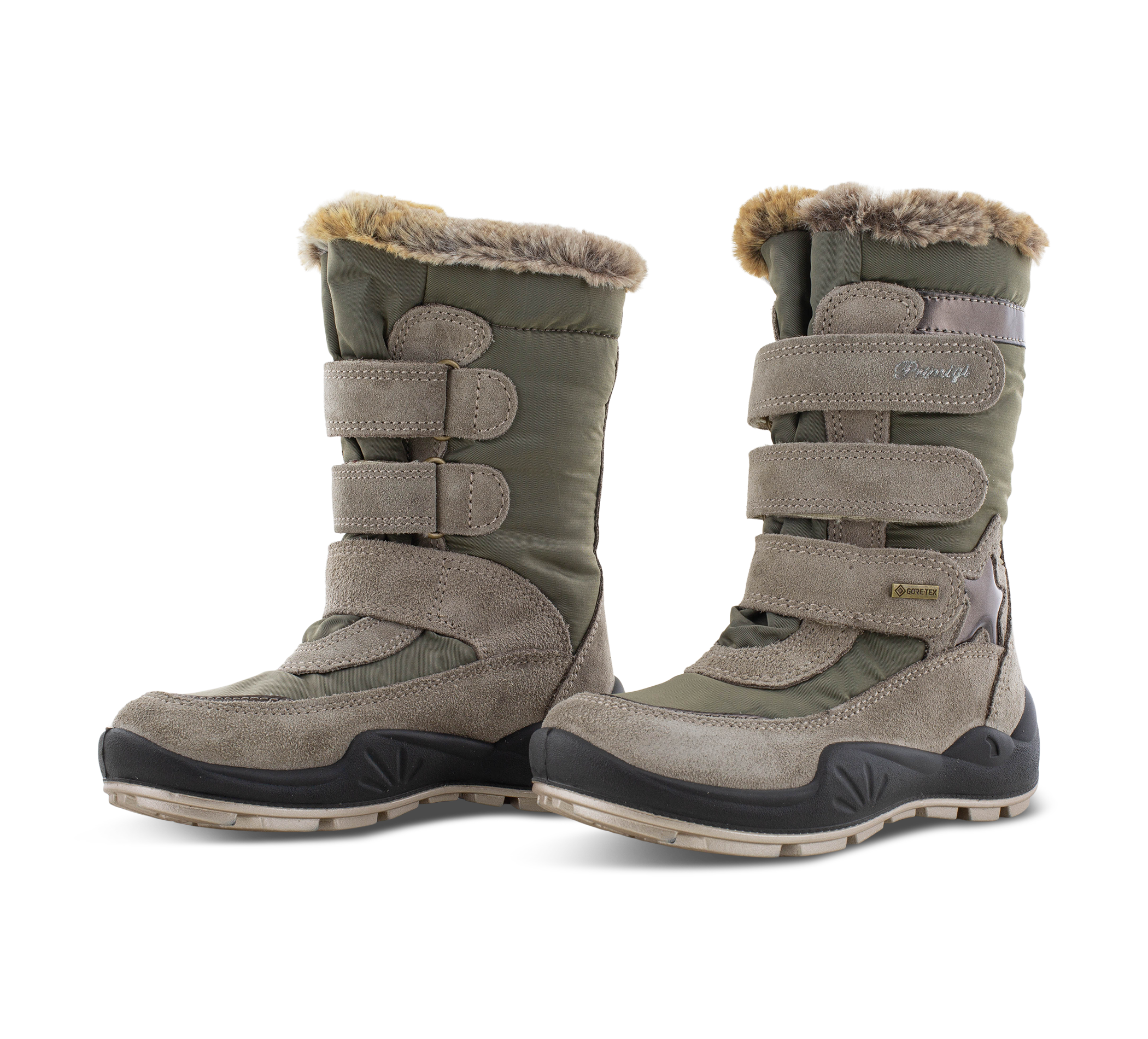 Primigi Girl Winger Gtx - Winterschuhe