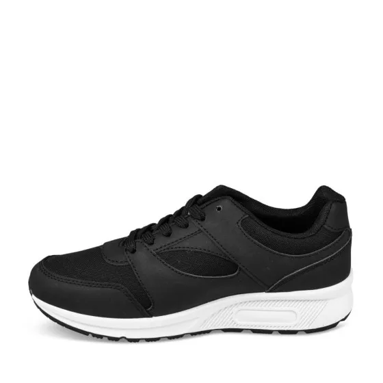 Baskets NOIR UNYK PERF