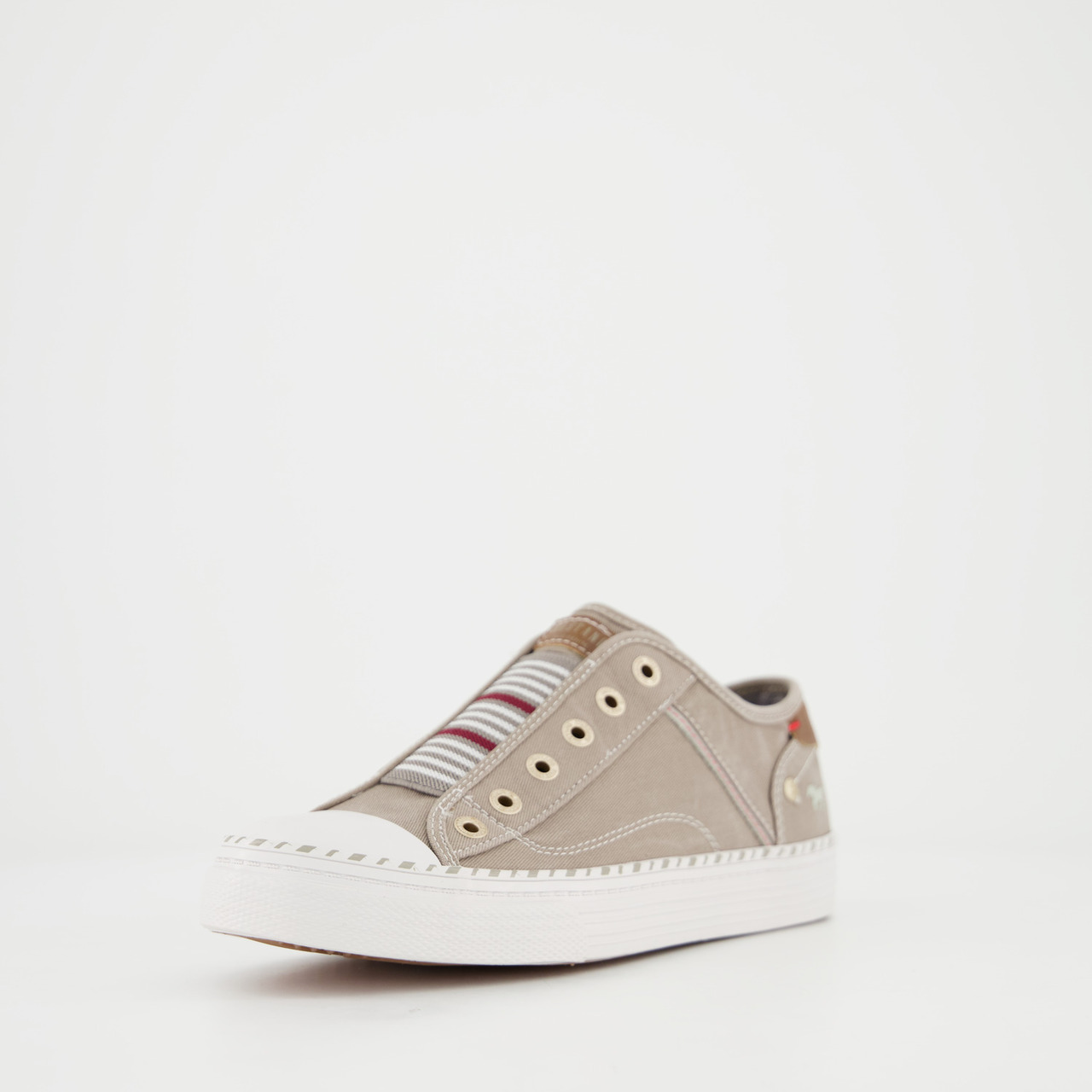 Mustang Halbschuhe