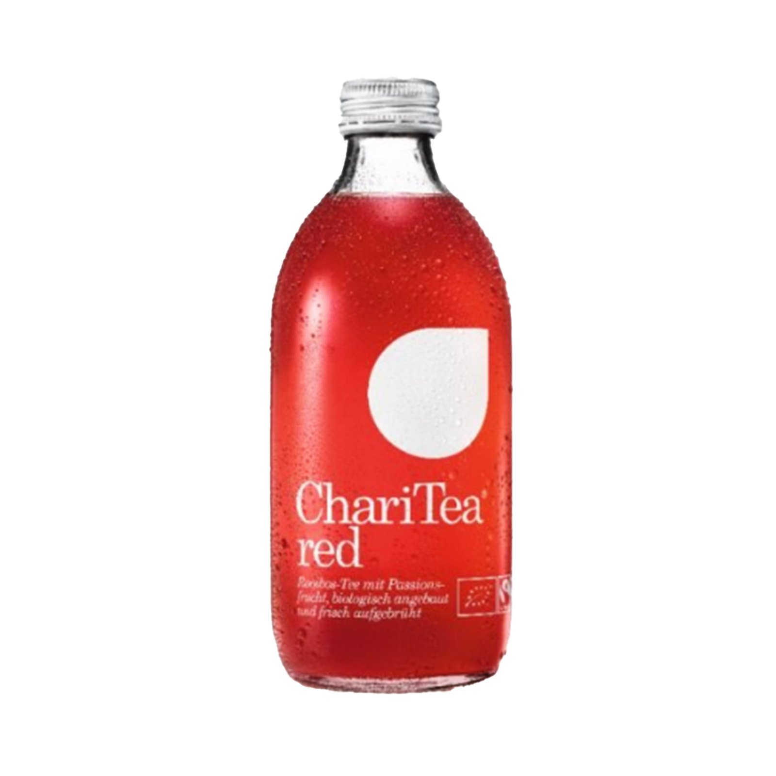 Charitea Red