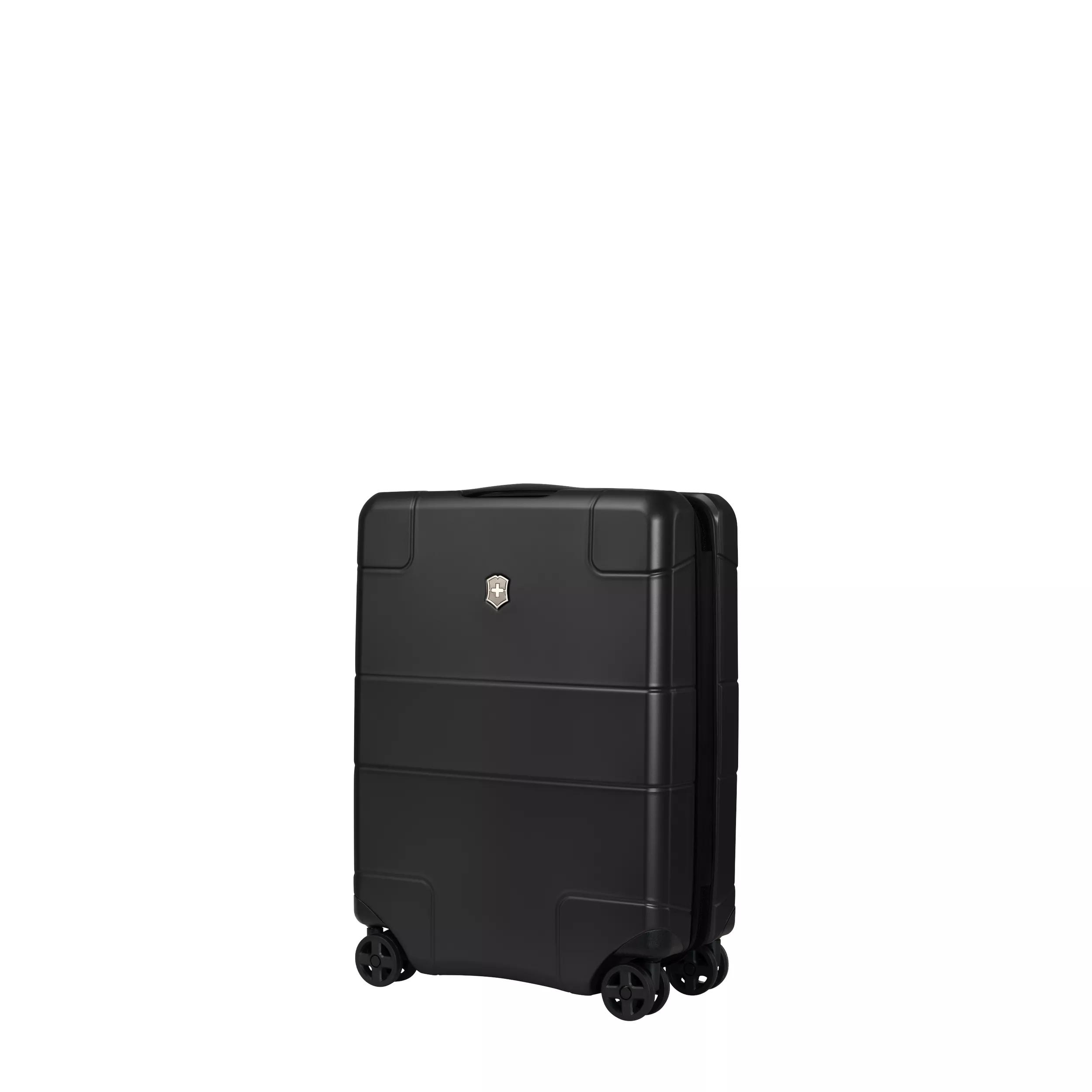 Lexicon Hardside Global Carry-On-schwarz