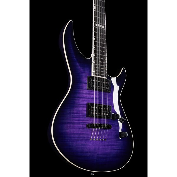 ESP E-II Horizon-III FM RDB
