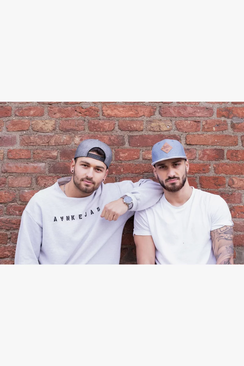 Smith&Miller Autumn Glory Cap