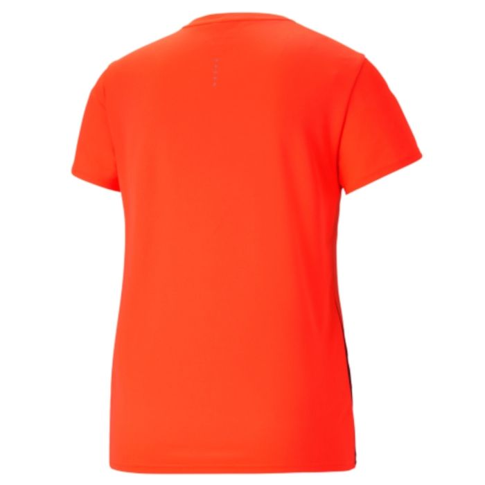 Puma Dame T-shirts Run Favorite T-Shirt