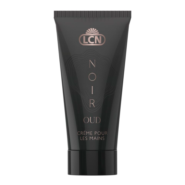 LCN Noir Hand Cream OUD 30ml