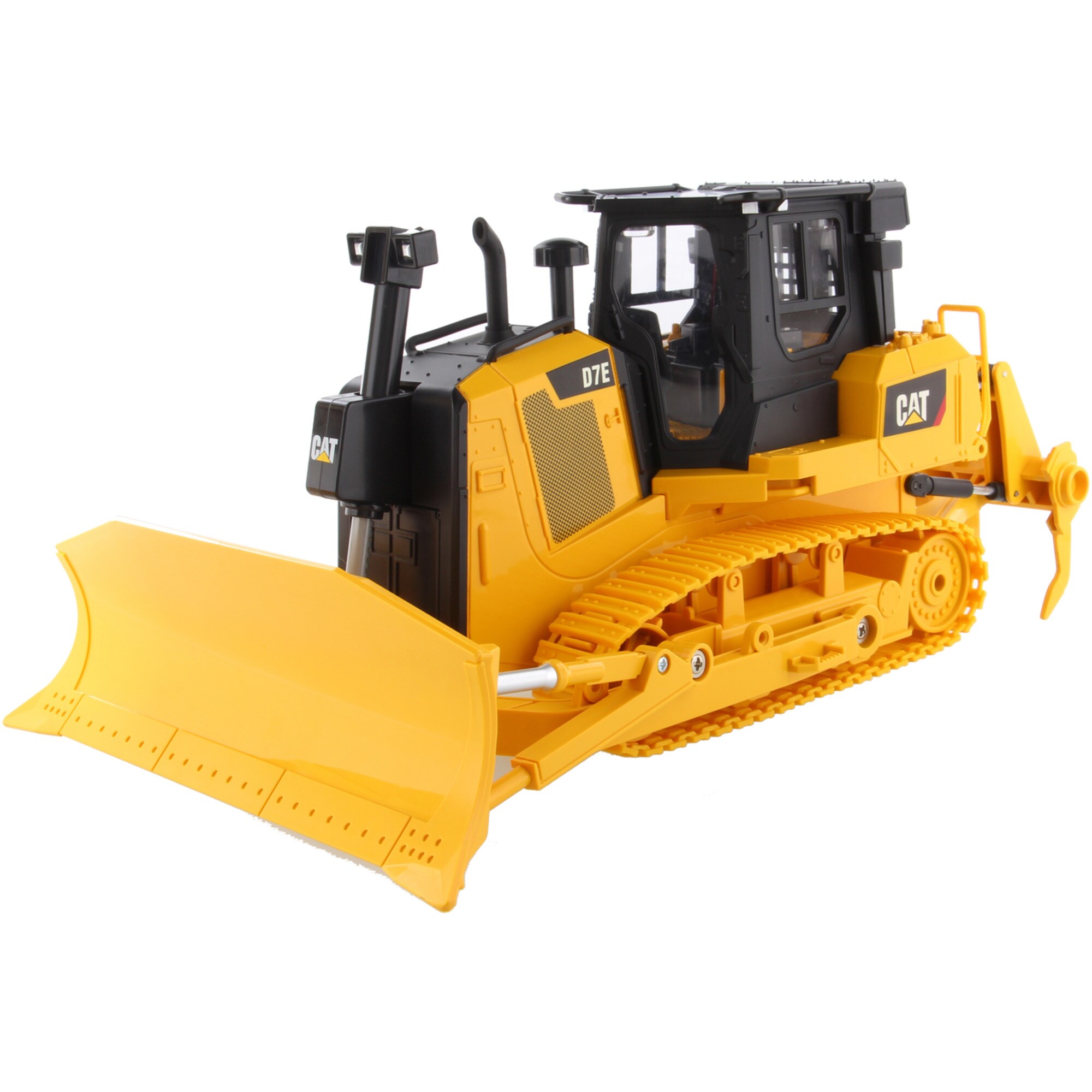 Carrera RC 1:24 RC CAT D7E Bulldozer