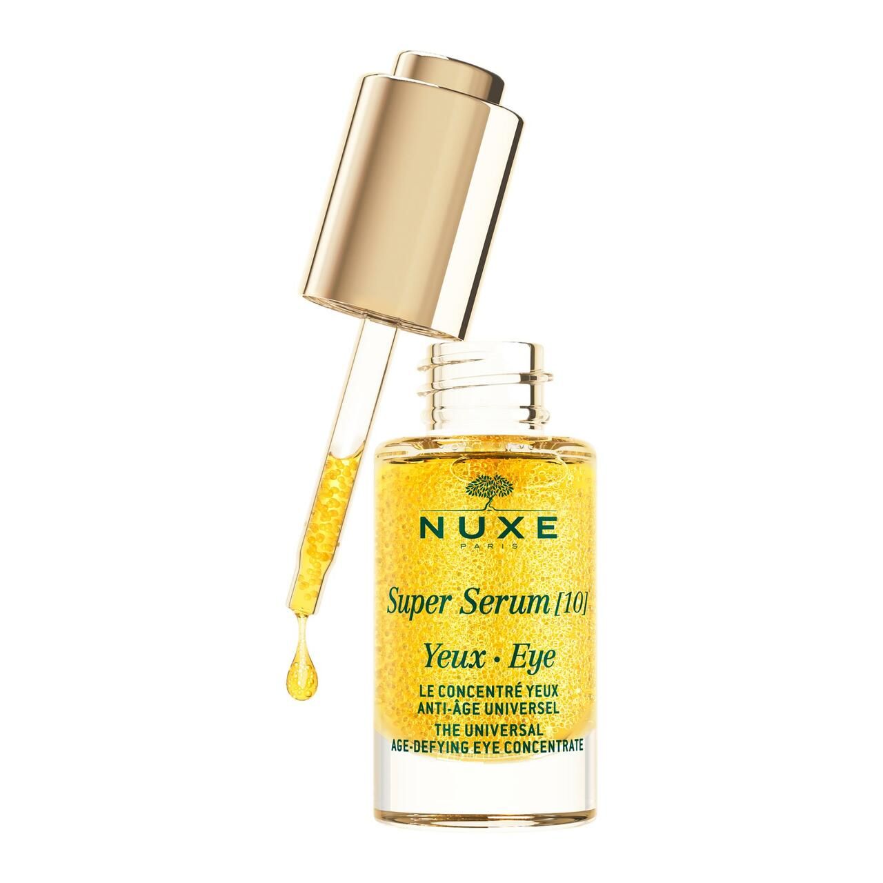 NUXE Super Serum [10] Augenkonzentrat