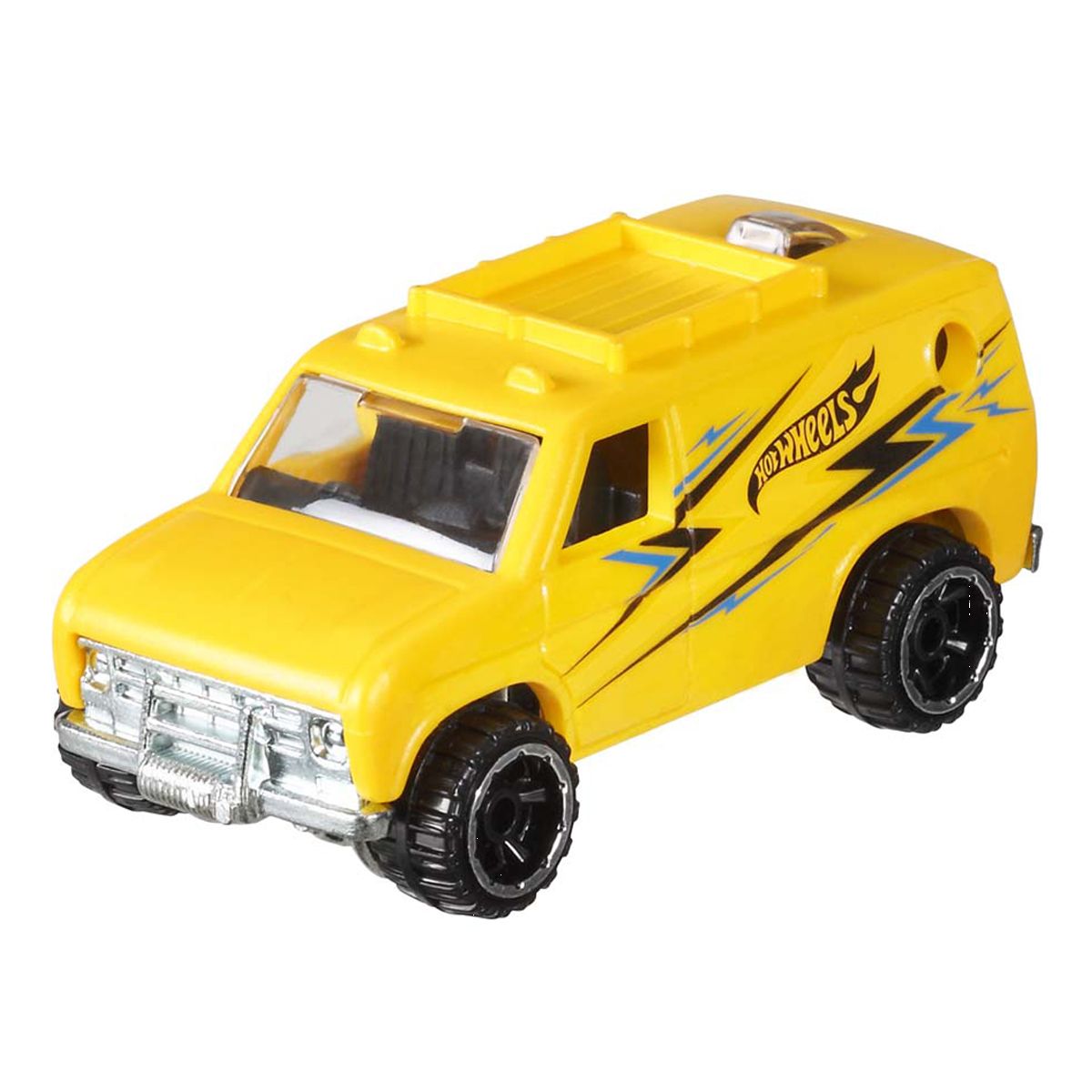 Véhicule Hot Wheels