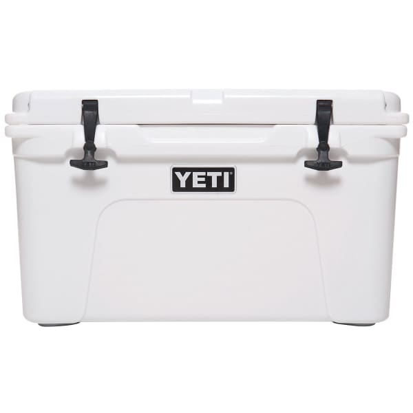 Glacière YETI TUNDRA 45 WHITE