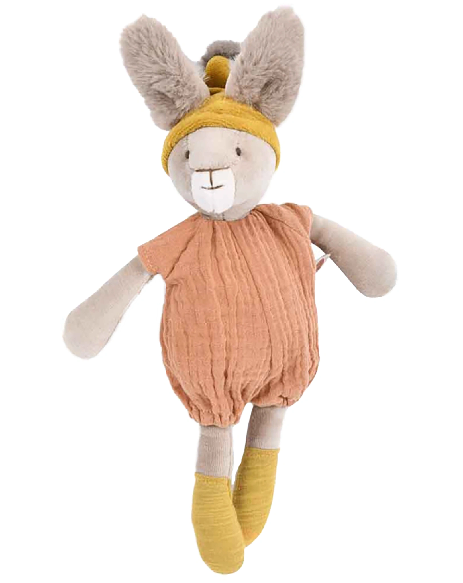 Plüschtier TROIS LAPINS - KLEINES KANINCHEN (32cm)