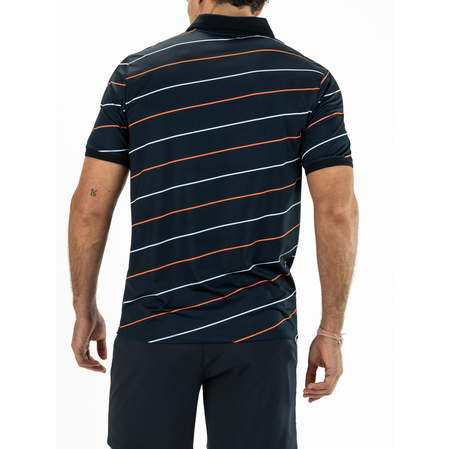 Sjeng Sports Connor Polo