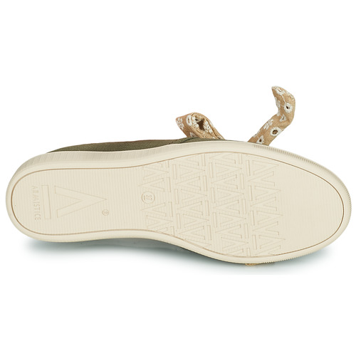 Armistice - STONE ONE W - Kaki