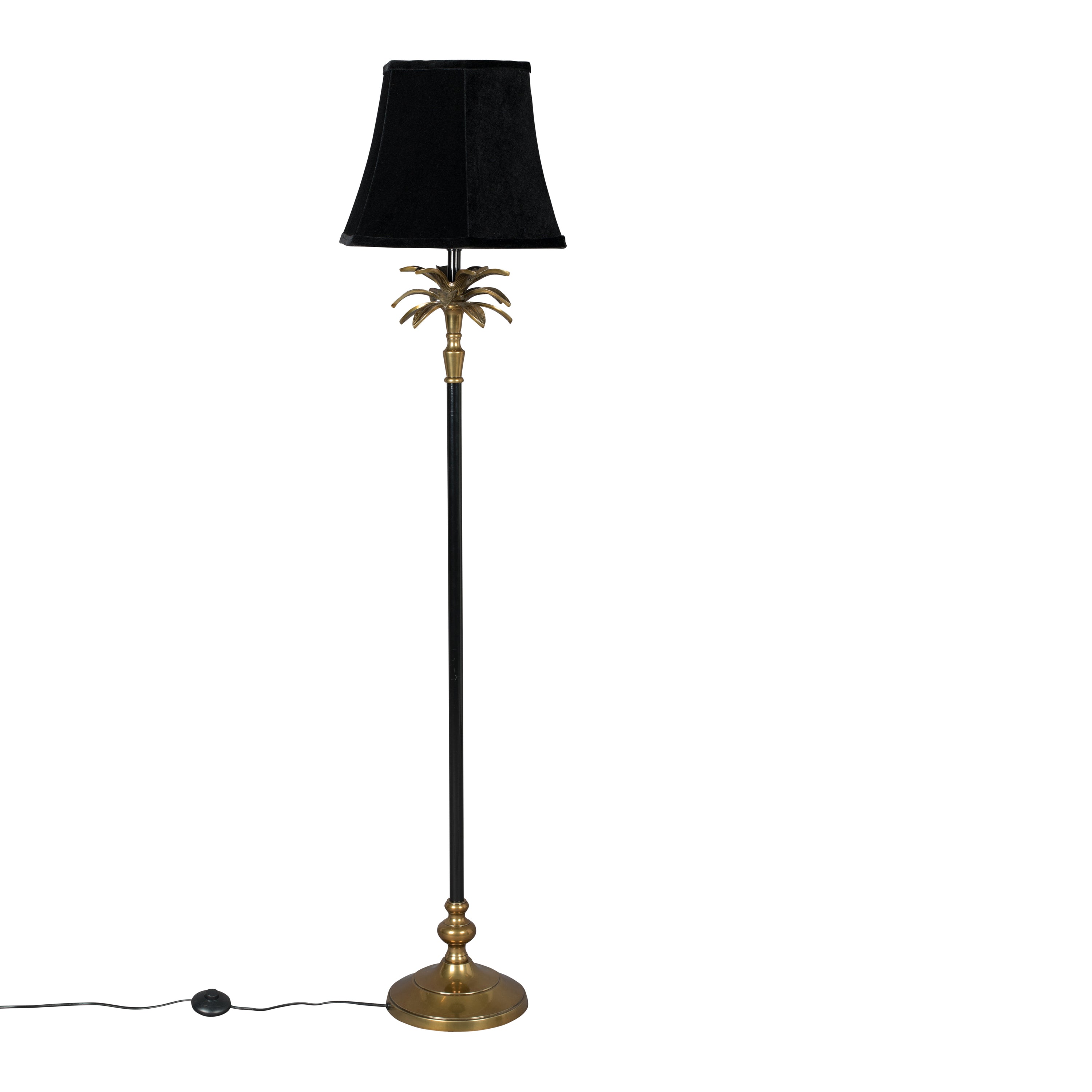 Dutchbone Cresta Vloerlamp