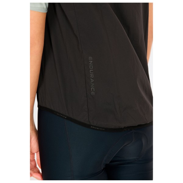 ENDURANCE - Women's Nimbos Cycling/MTB Lightweight Vest - Gilet de cyclisme