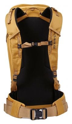 Sac d'Alpinisme Blue Ice Chiru 32L Marron Clair