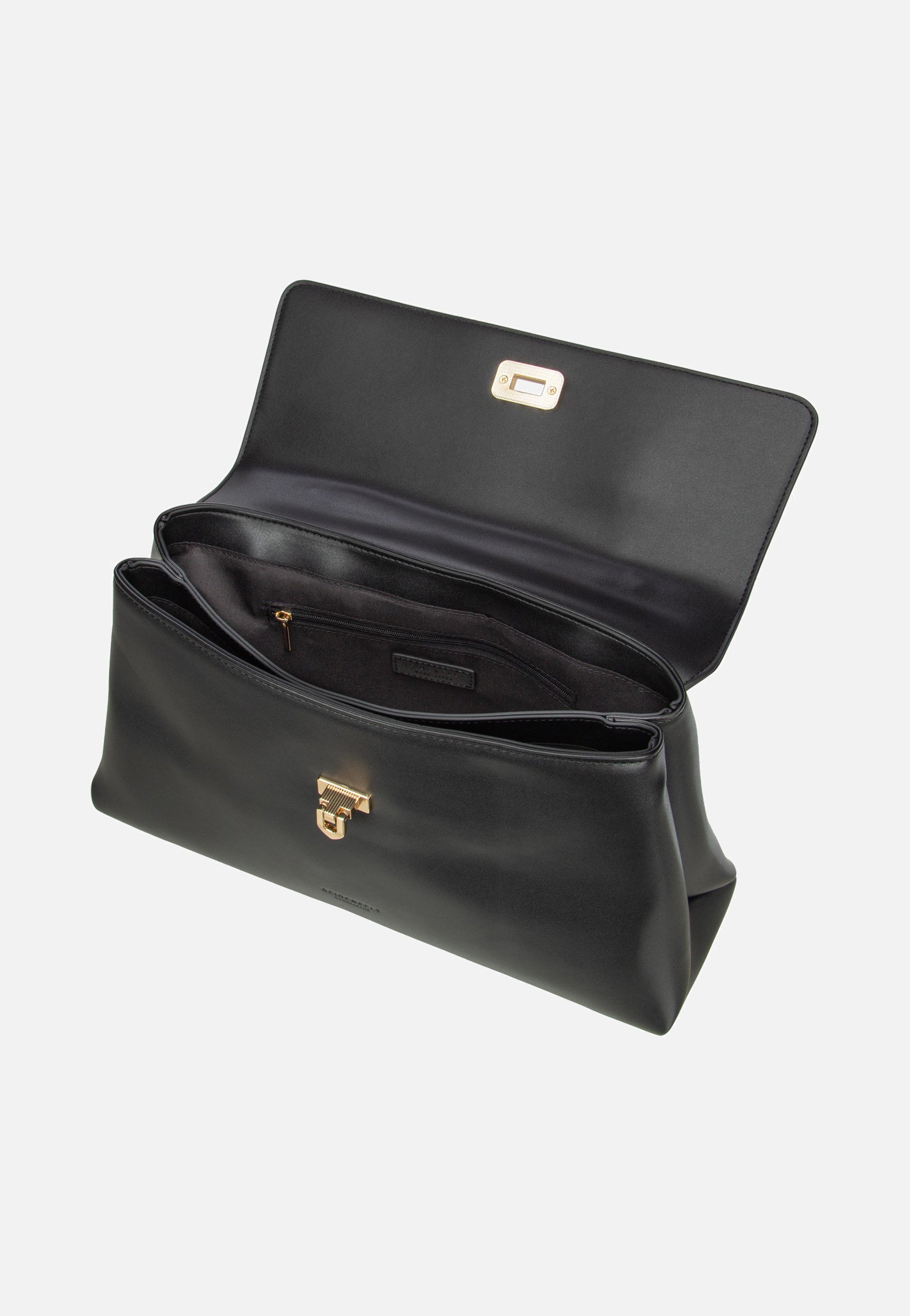 Lilla Edet Office Black - Henkeltasche