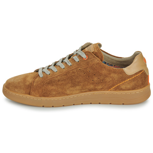 Fluchos - LEO - Marron