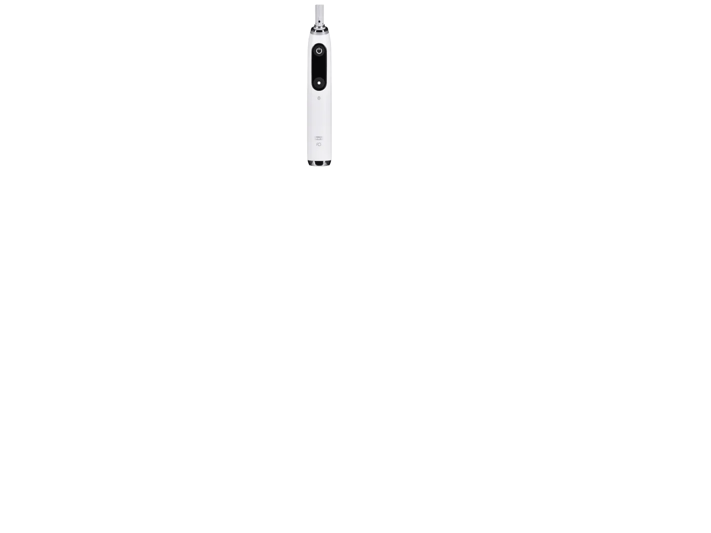 Oral-B iO Series 9N white alabaster