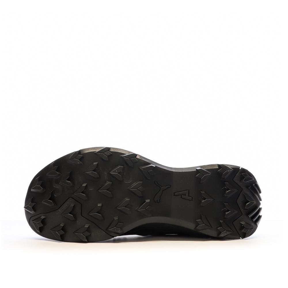 Puma Baskets Noir Homme Puma Explore Nitro