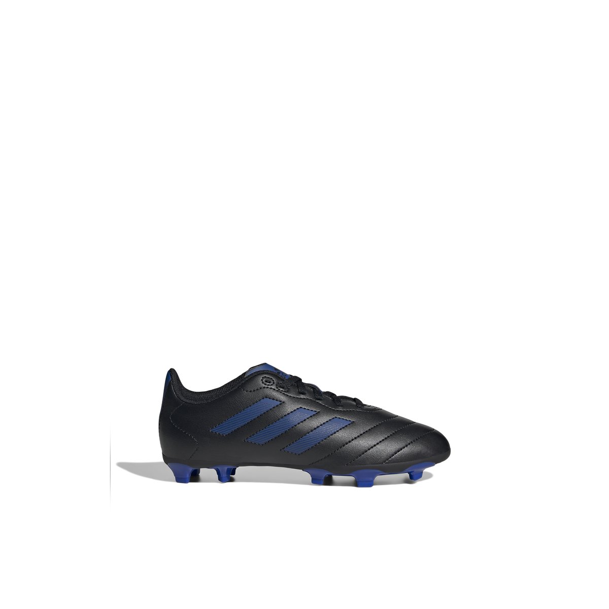 ADIDAS-Goletto-jb-Talon plat - Noir