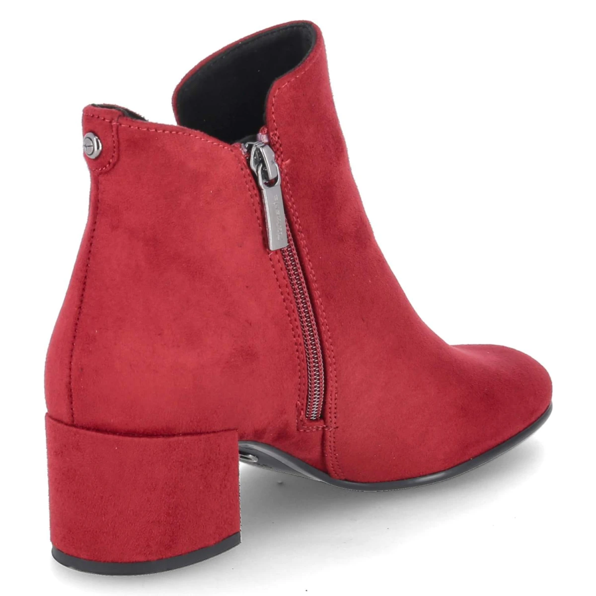 TamarisAnkle Boots - red