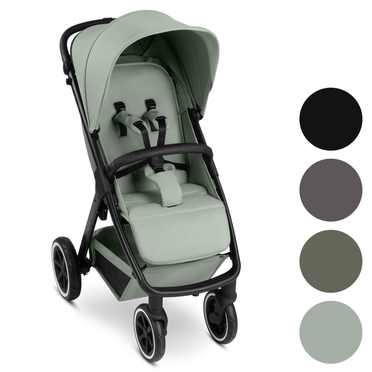 ABC Design GmbH ABC Design Buggy Avus 2 Air