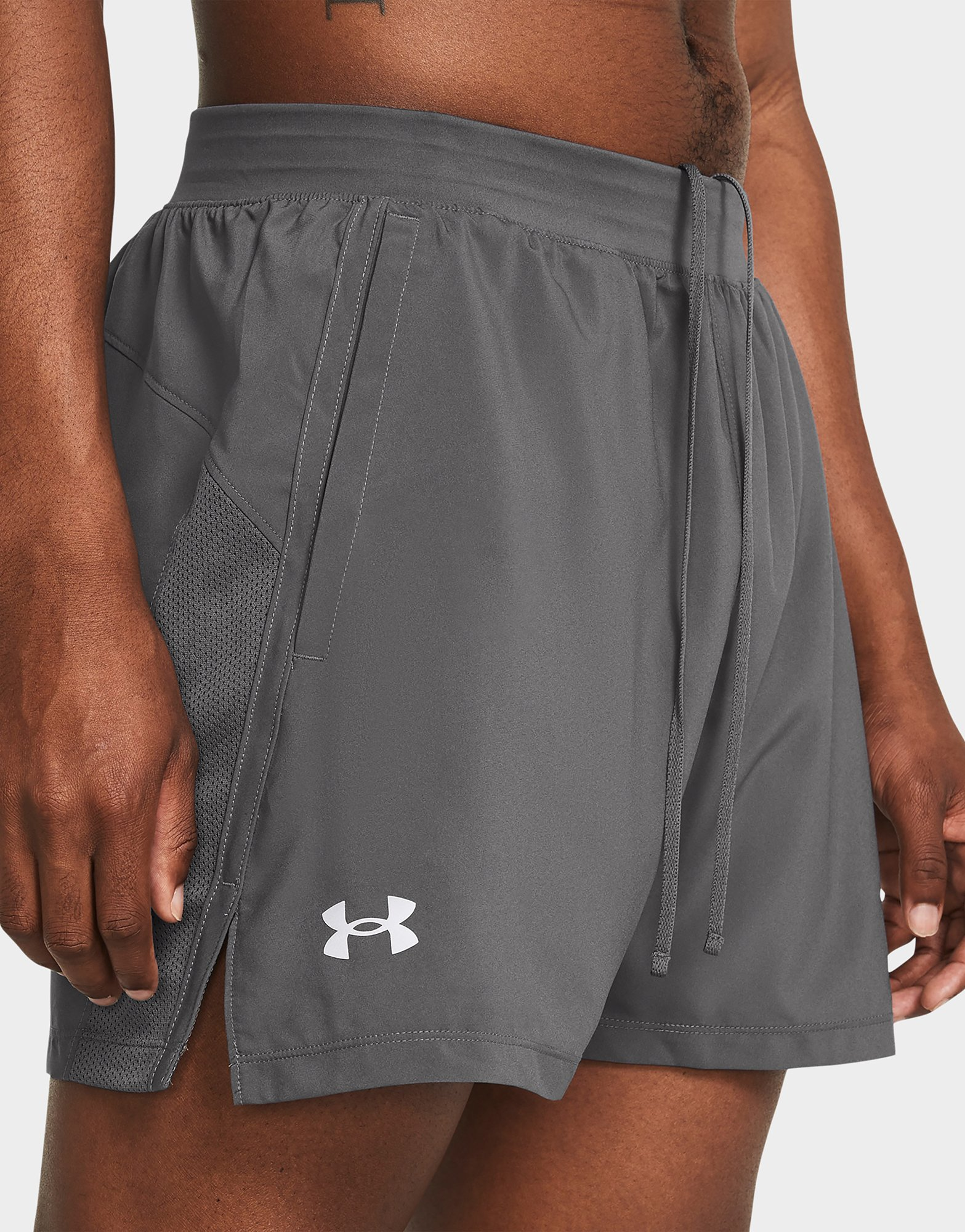 Under Armour Shorts UA LAUNCH 5'' SHORTS