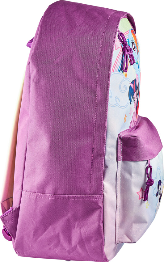 My Little Pony - Skoletaske - 20 L - Pink