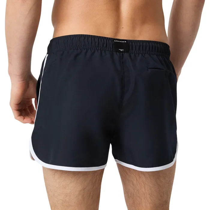Bjorn Borg Björn Borg Retro Zwemshort Heren