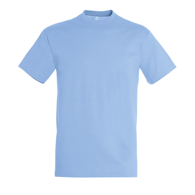 Camiseta Sols Regent (Pack De 10)