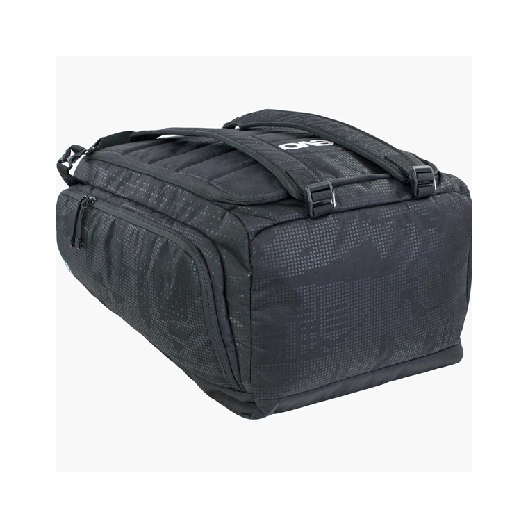Evoc Gear Bag 55L Black,L